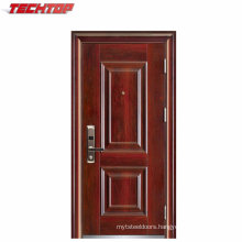 TPS-102 Used Commercial Steel Doors